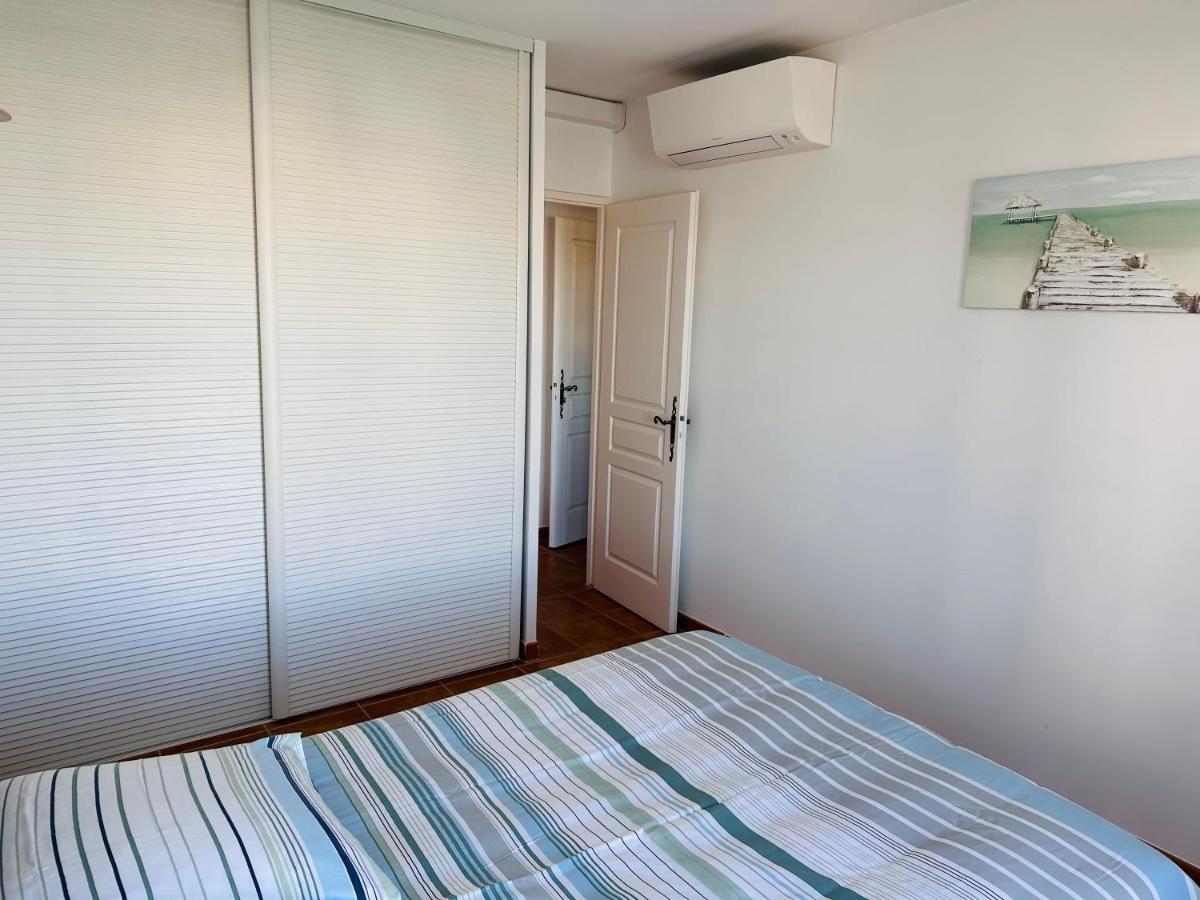 艾格-莫尔特Marina 120M²/8 Pers/ Terrasse 100M²/ Appontement别墅 外观 照片