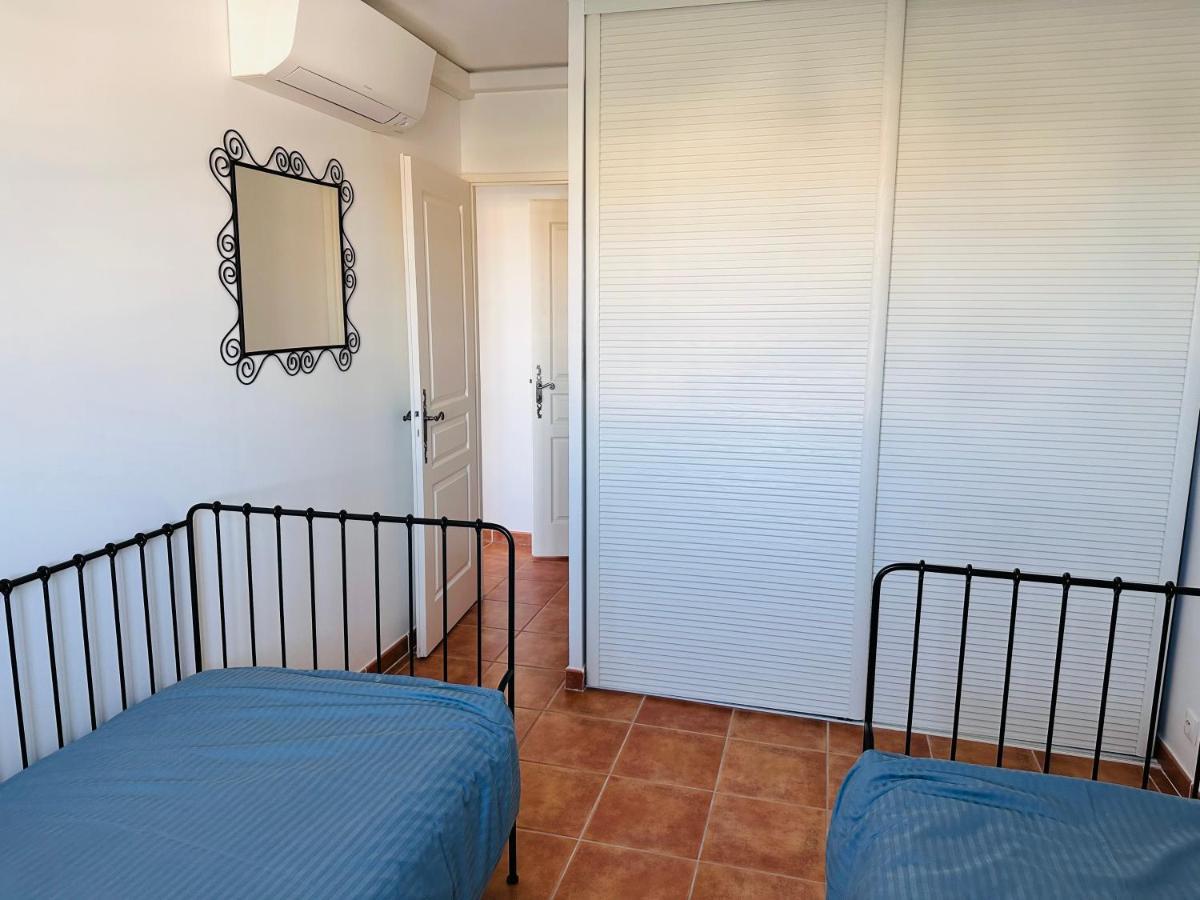 艾格-莫尔特Marina 120M²/8 Pers/ Terrasse 100M²/ Appontement别墅 外观 照片